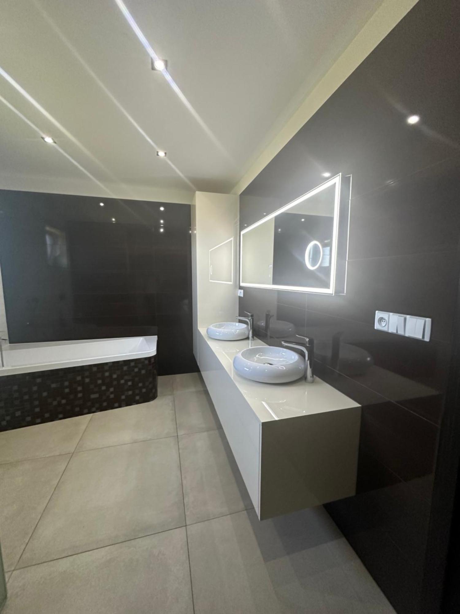House&Garden&Pool Villa Slapy  ภายนอก รูปภาพ