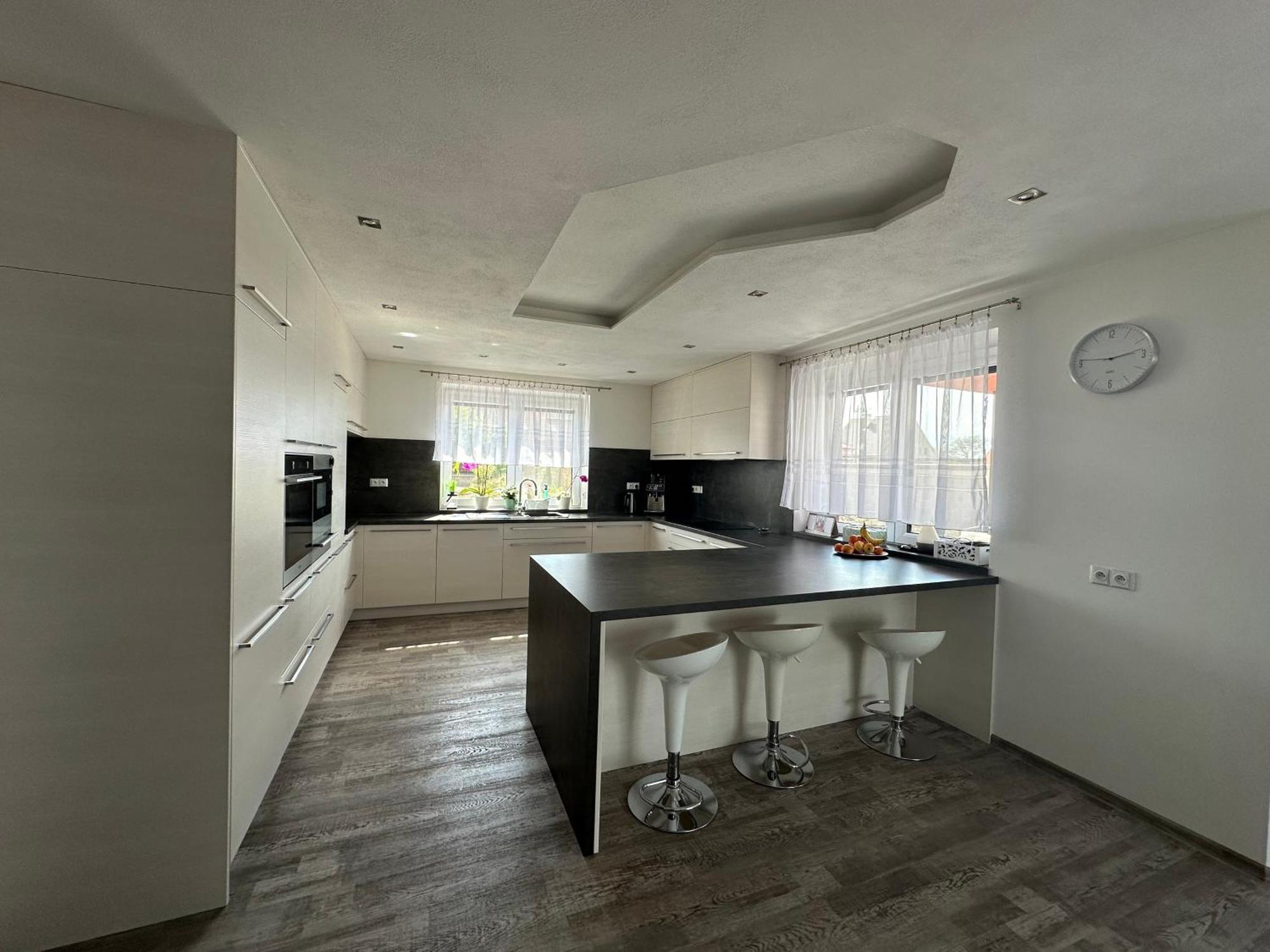House&Garden&Pool Villa Slapy  ภายนอก รูปภาพ